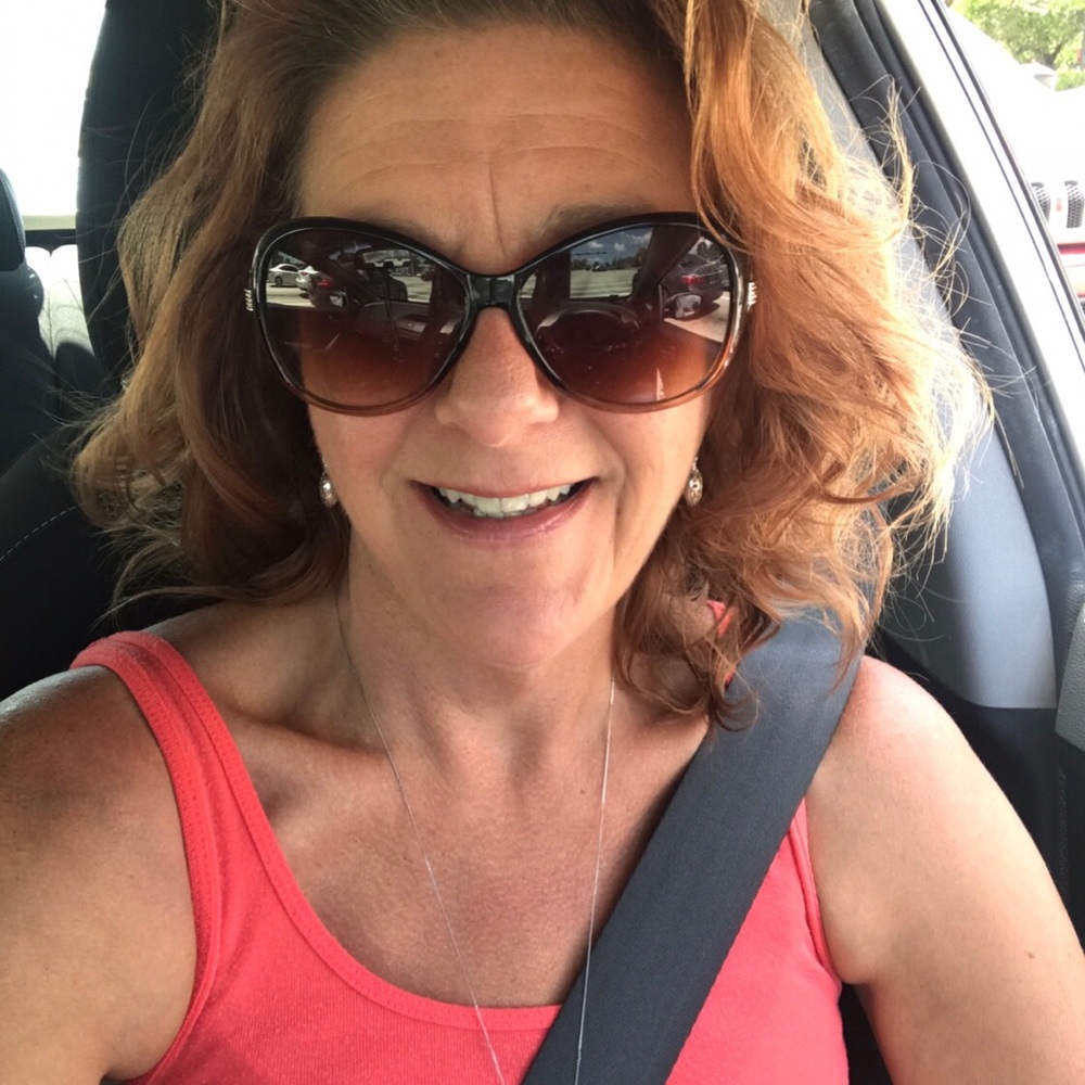 Meet your Posher, Judith